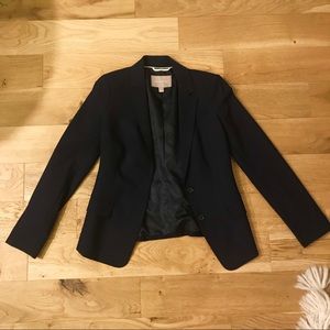 ⚡️ Classic Banana Republic Blazer - Navy